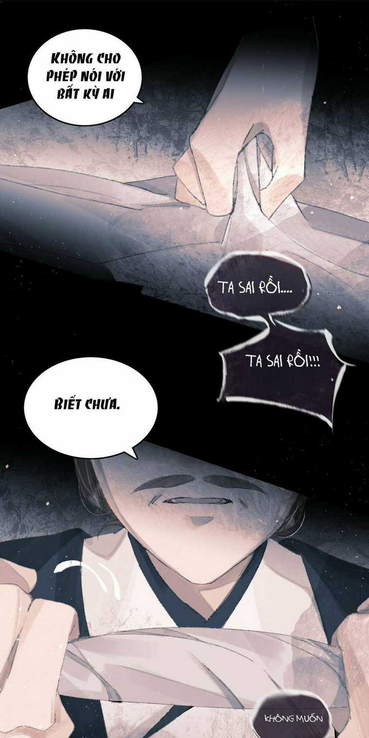 Tầm Mộng Hồn - Chapter 4 - Trang 39