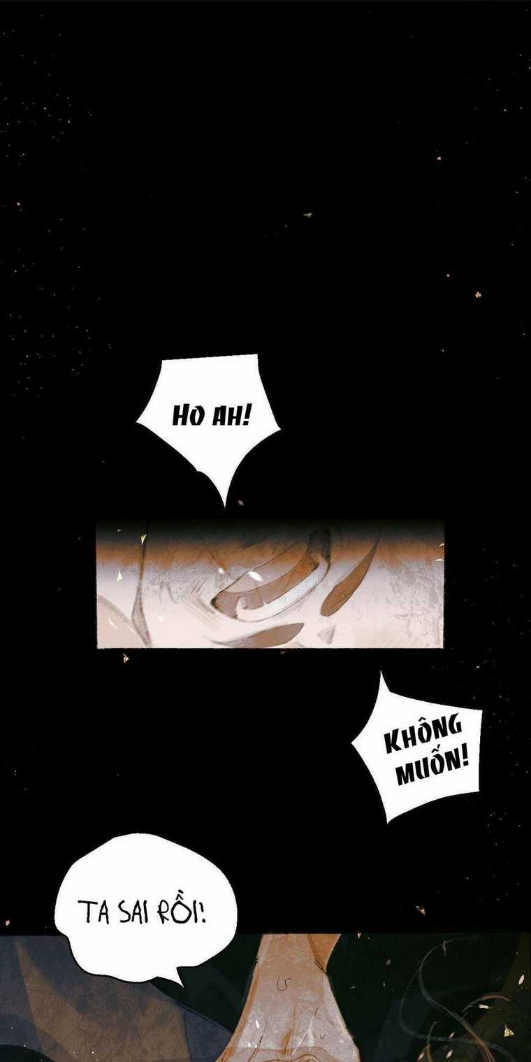 Tầm Mộng Hồn - Chapter 4 - Trang 42