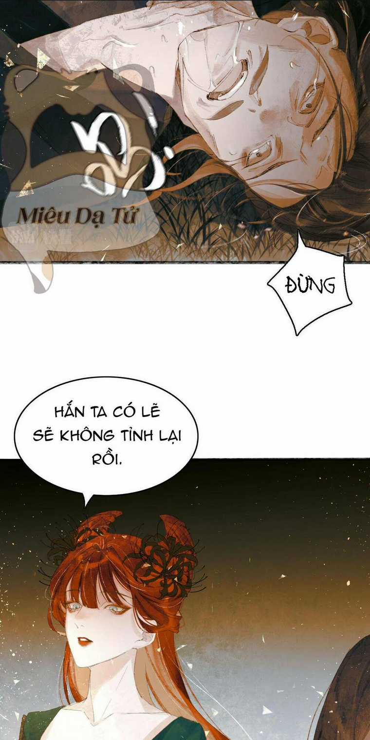 Tầm Mộng Hồn - Chapter 4 - Trang 43