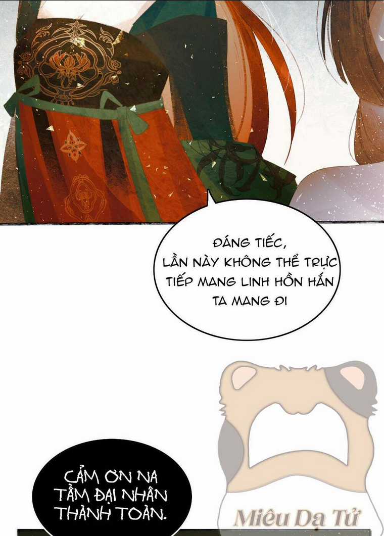 Tầm Mộng Hồn - Chapter 4 - Trang 44