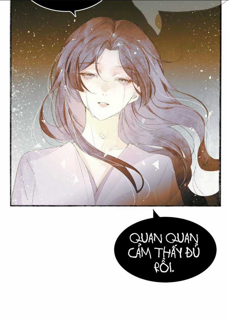 Tầm Mộng Hồn - Chapter 4 - Trang 45
