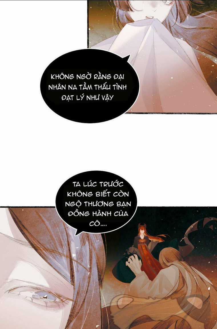 Tầm Mộng Hồn - Chapter 4 - Trang 48