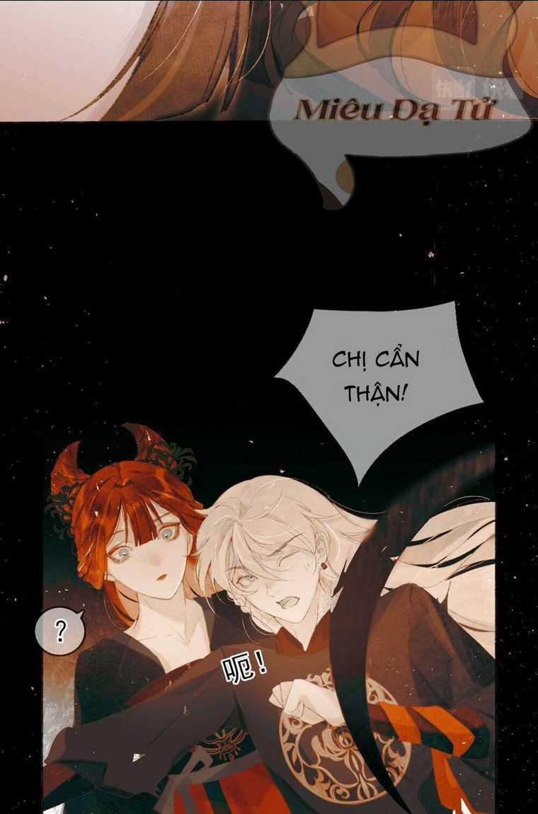 Tầm Mộng Hồn - Chapter 4 - Trang 49