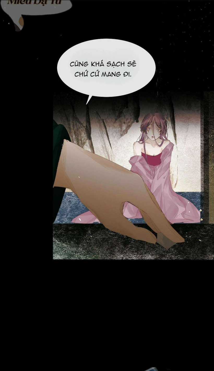 Tầm Mộng Hồn - Chapter 4 - Trang 6