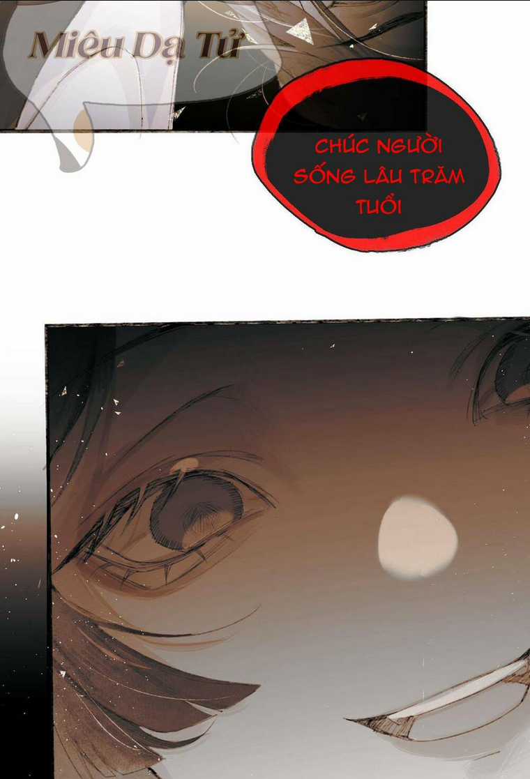 Tầm Mộng Hồn - Chapter 4 - Trang 53