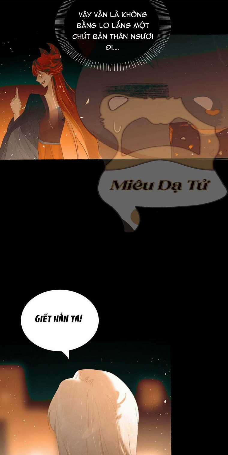 Tầm Mộng Hồn - Chapter 4 - Trang 58