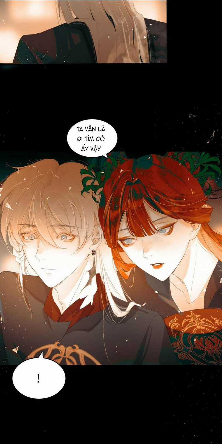 Tầm Mộng Hồn - Chapter 4 - Trang 59