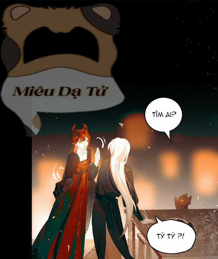 Tầm Mộng Hồn - Chapter 4 - Trang 60