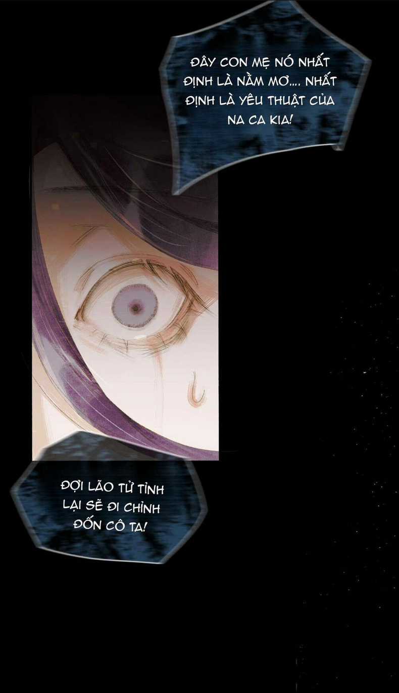 Tầm Mộng Hồn - Chapter 4 - Trang 7