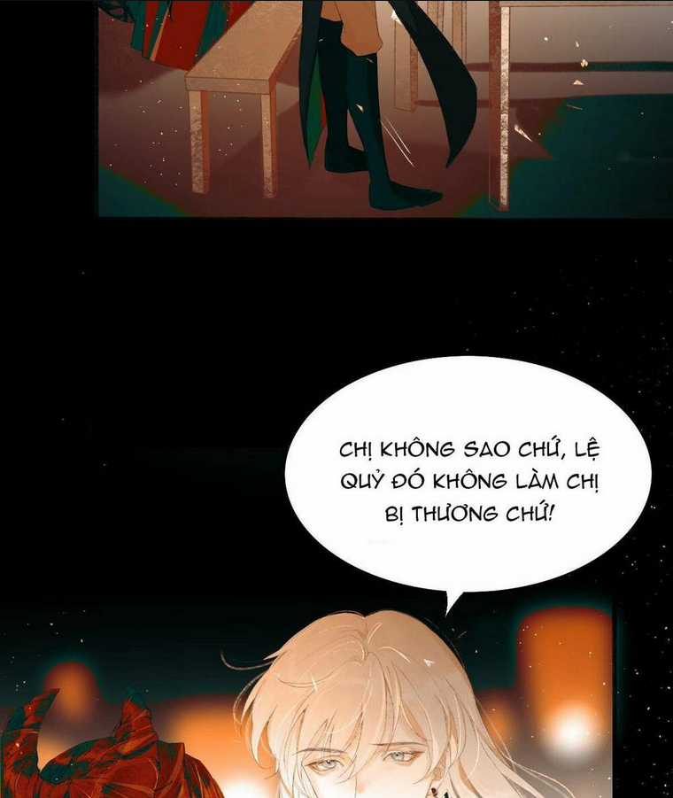 Tầm Mộng Hồn - Chapter 4 - Trang 61