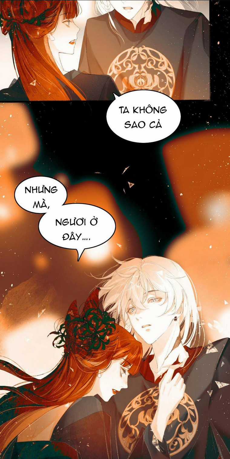 Tầm Mộng Hồn - Chapter 4 - Trang 62