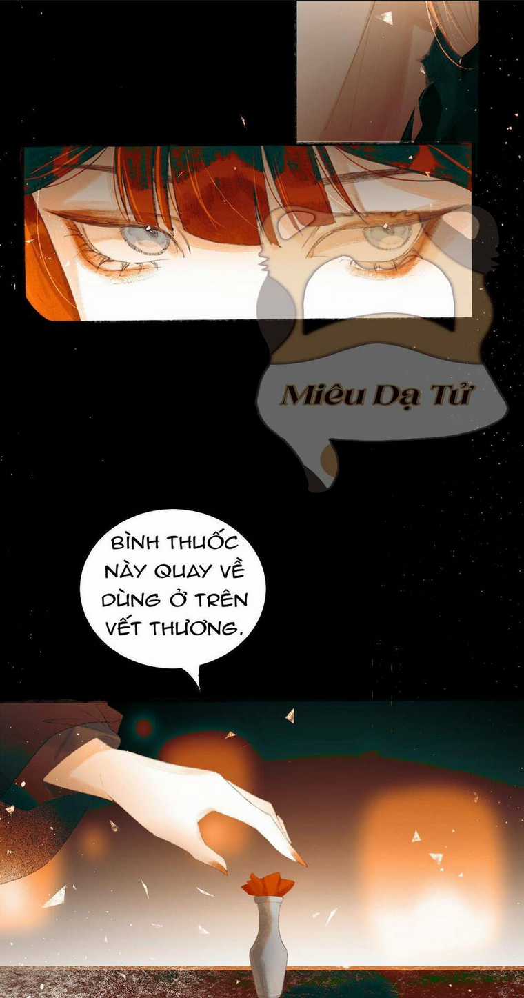 Tầm Mộng Hồn - Chapter 4 - Trang 65