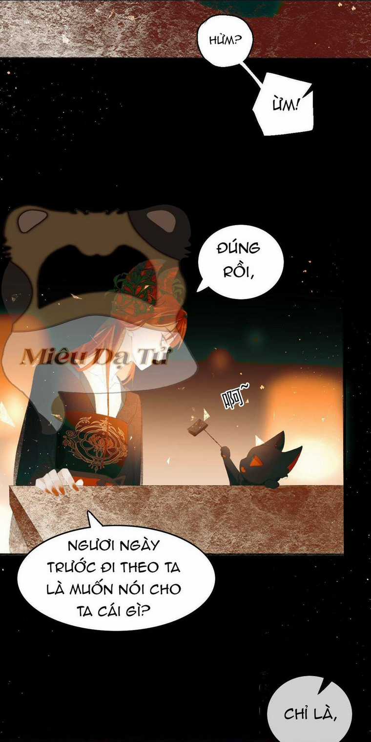 Tầm Mộng Hồn - Chapter 4 - Trang 66