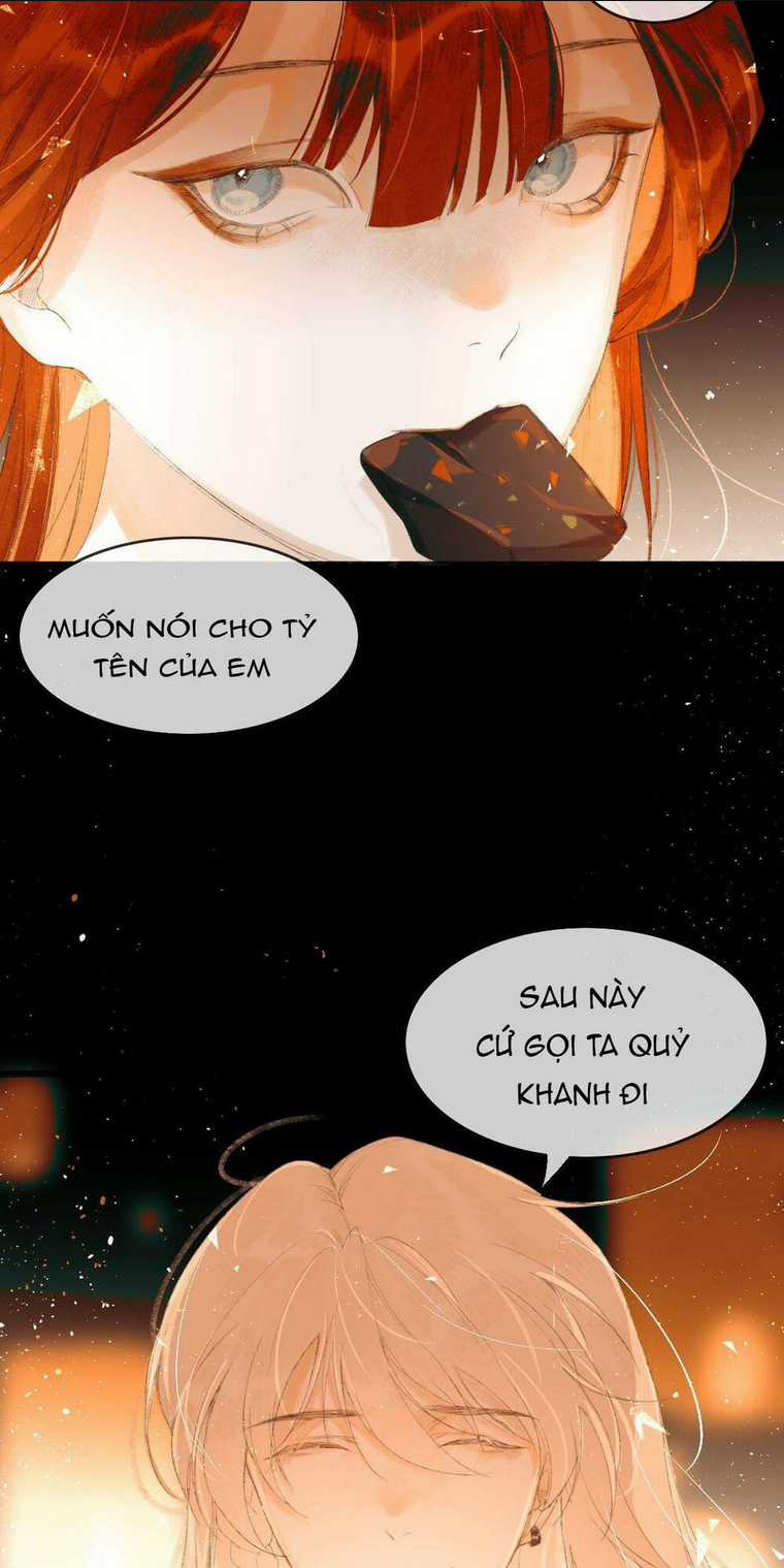 Tầm Mộng Hồn - Chapter 4 - Trang 67