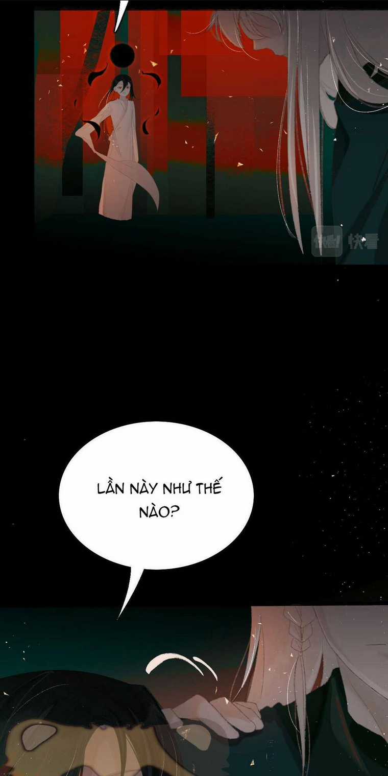 Tầm Mộng Hồn - Chapter 4 - Trang 70