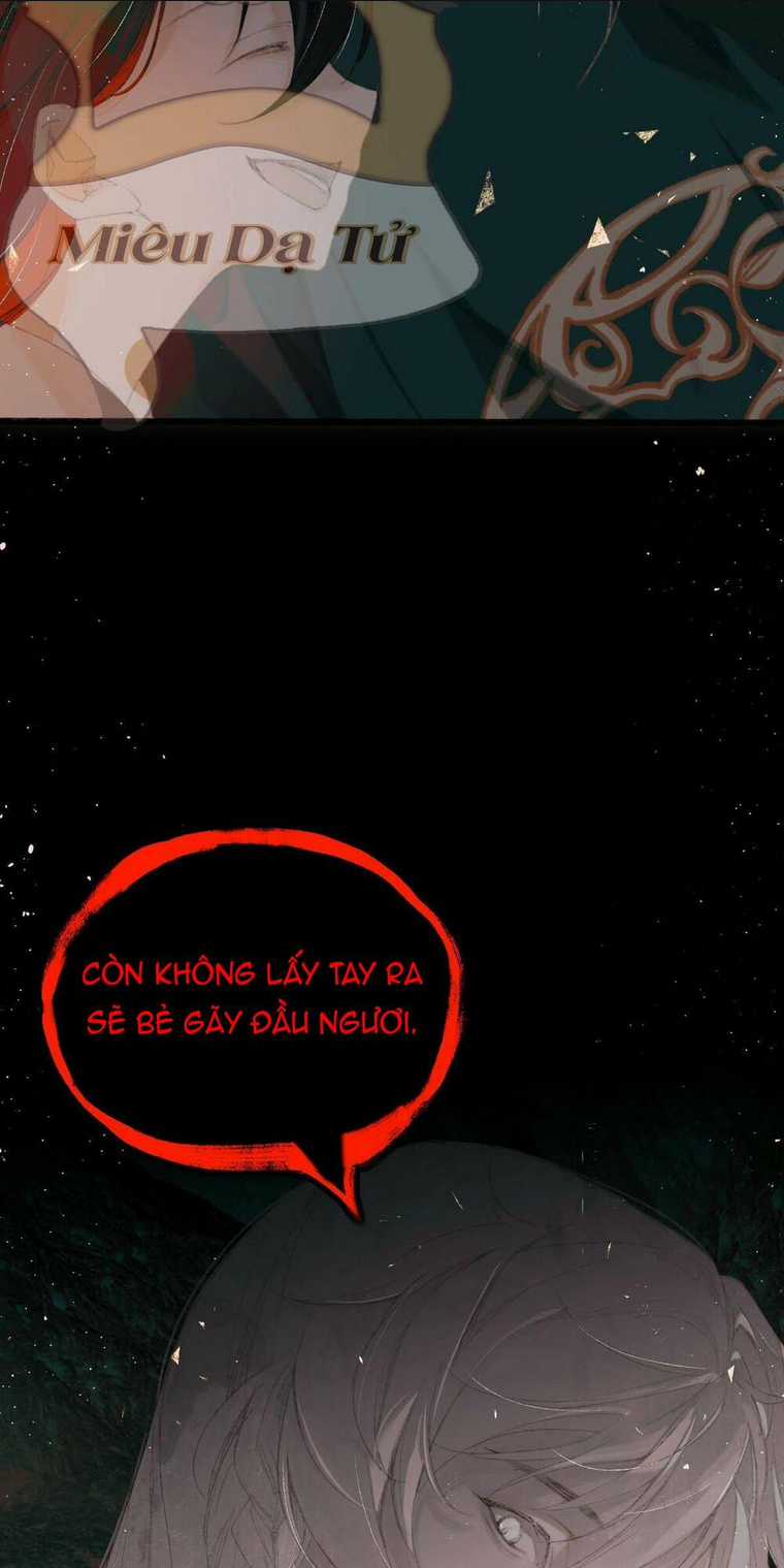 Tầm Mộng Hồn - Chapter 4 - Trang 71