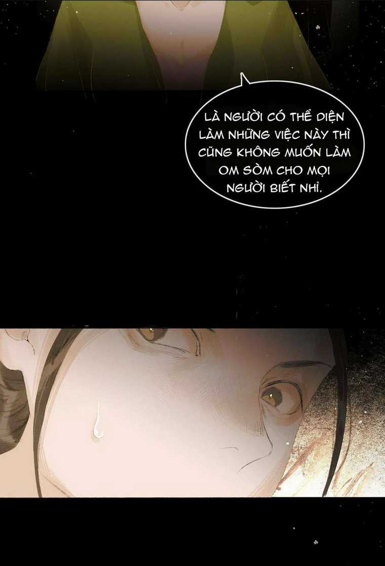 Tầm Mộng Hồn - Chapter 4 - Trang 10