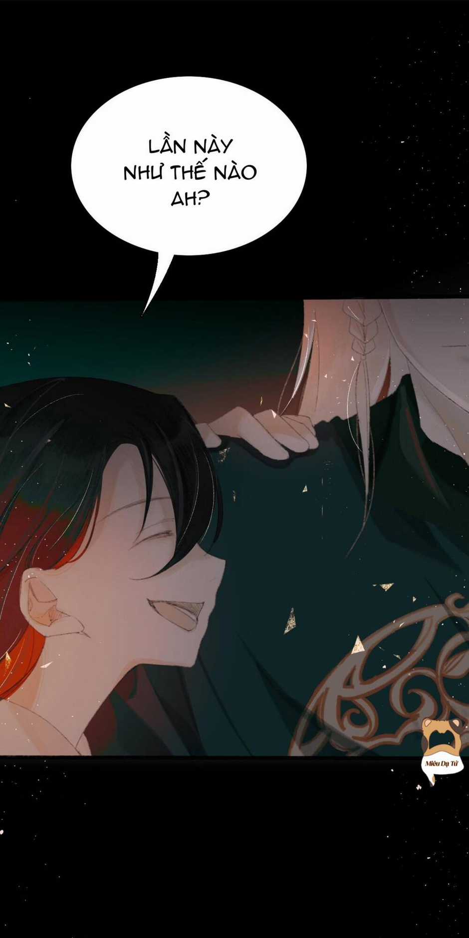 Tầm Mộng Hồn - Chapter 5 - Trang 2