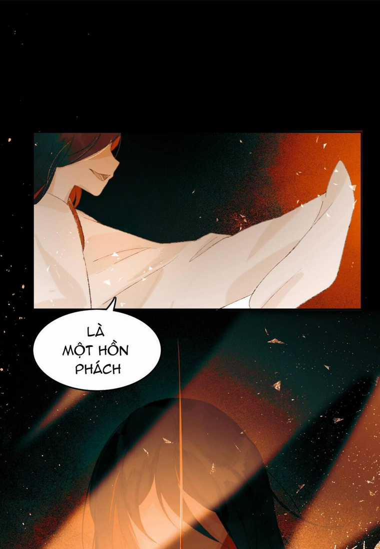 Tầm Mộng Hồn - Chapter 5 - Trang 11