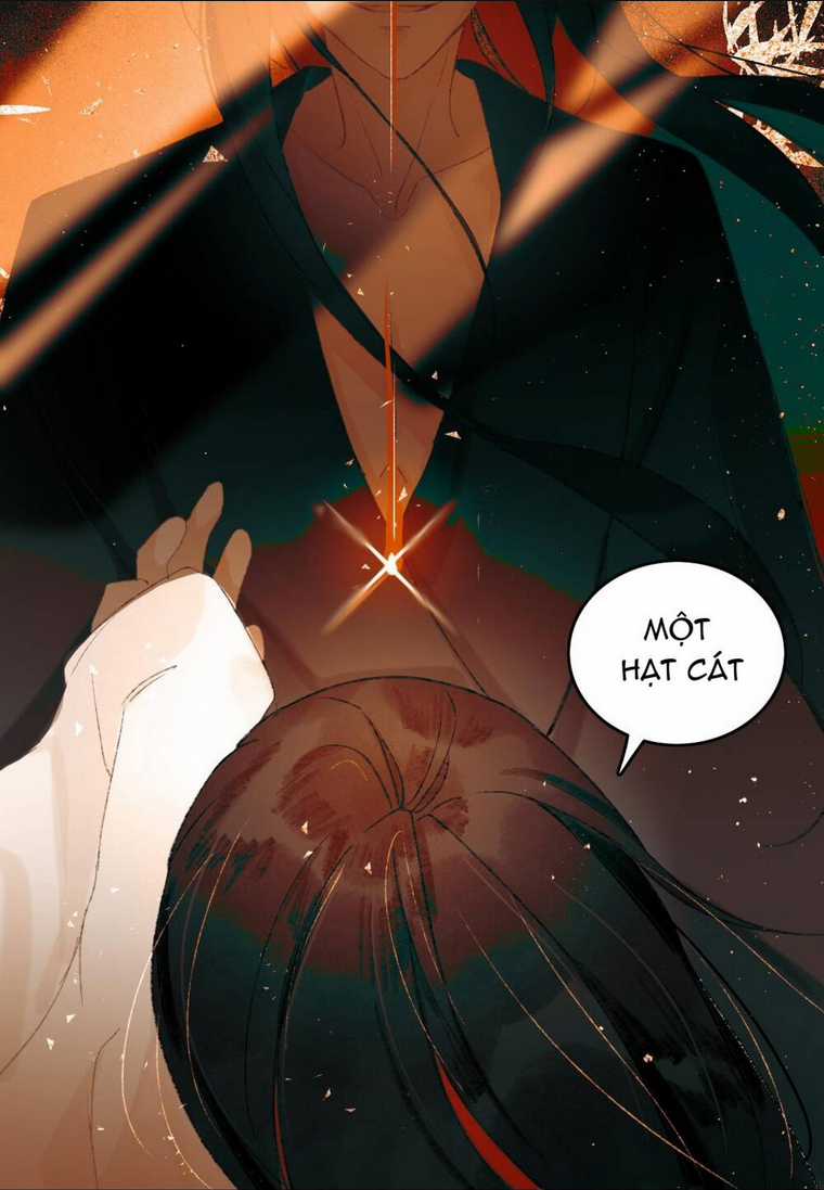 Tầm Mộng Hồn - Chapter 5 - Trang 12