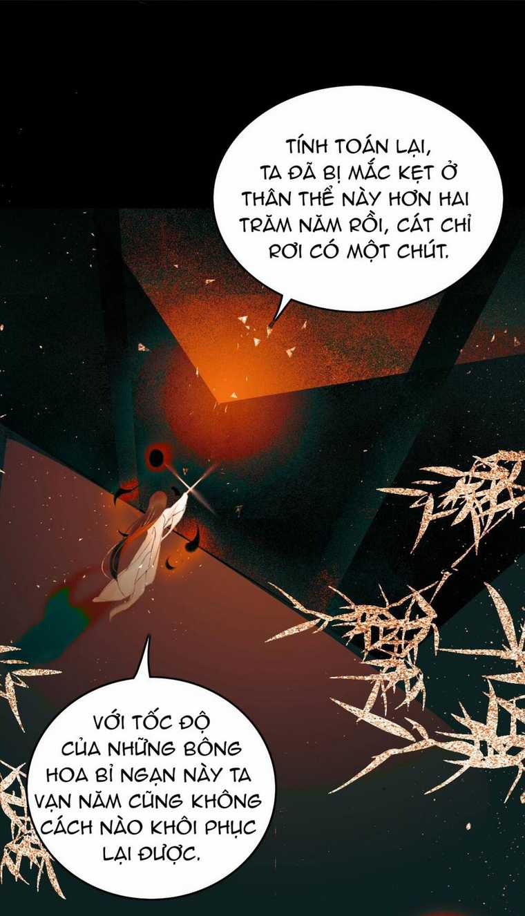 Tầm Mộng Hồn - Chapter 5 - Trang 13