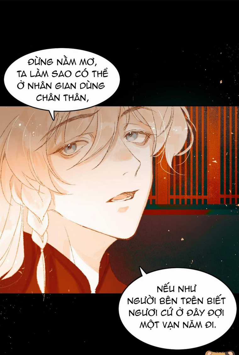 Tầm Mộng Hồn - Chapter 5 - Trang 15