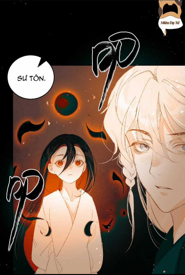 Tầm Mộng Hồn - Chapter 5 - Trang 16