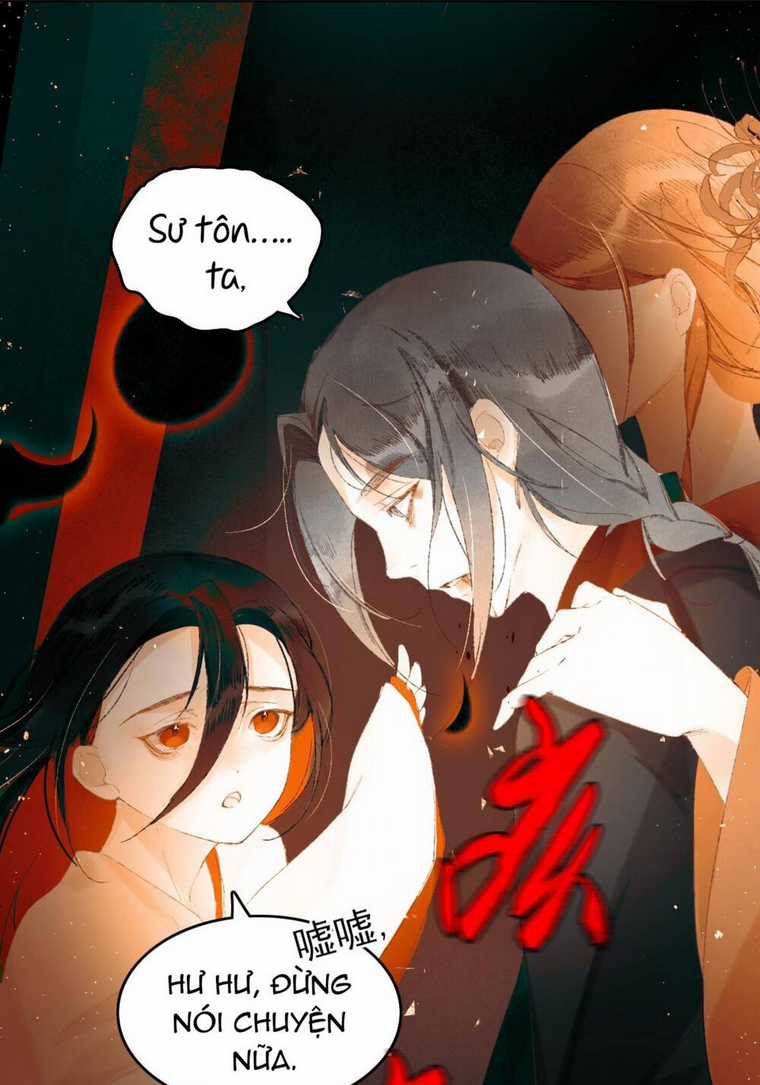 Tầm Mộng Hồn - Chapter 5 - Trang 19