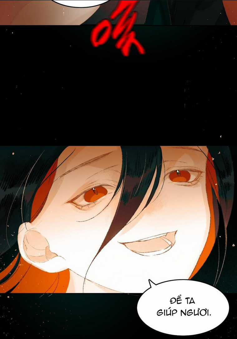 Tầm Mộng Hồn - Chapter 5 - Trang 20