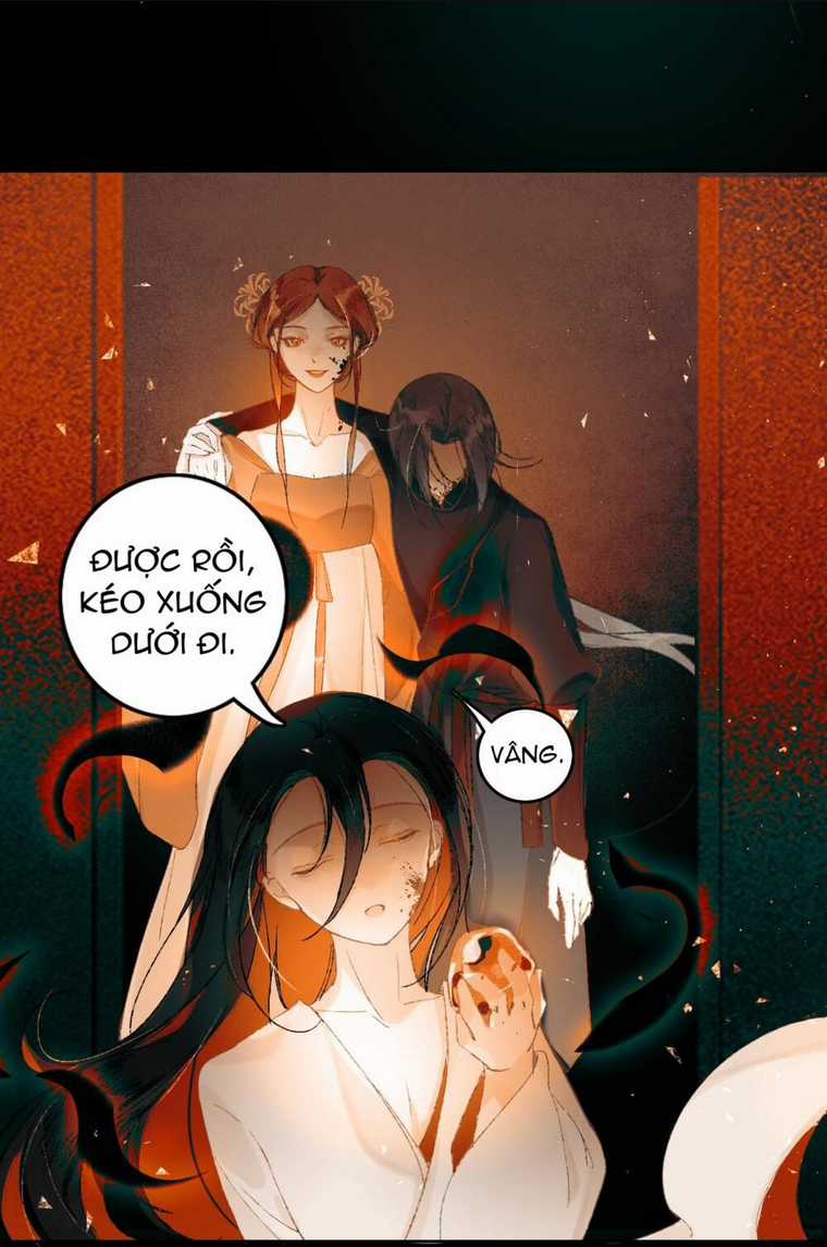 Tầm Mộng Hồn - Chapter 5 - Trang 23