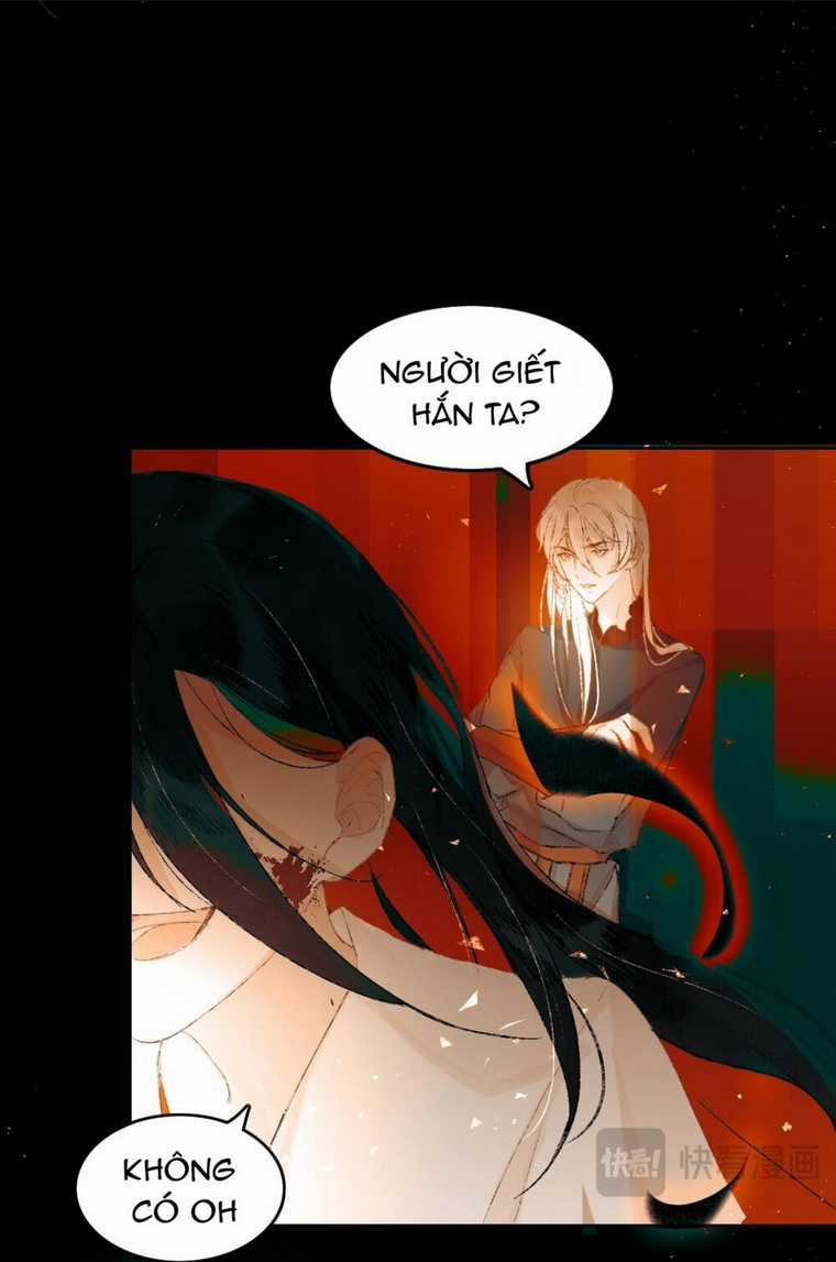 Tầm Mộng Hồn - Chapter 5 - Trang 24