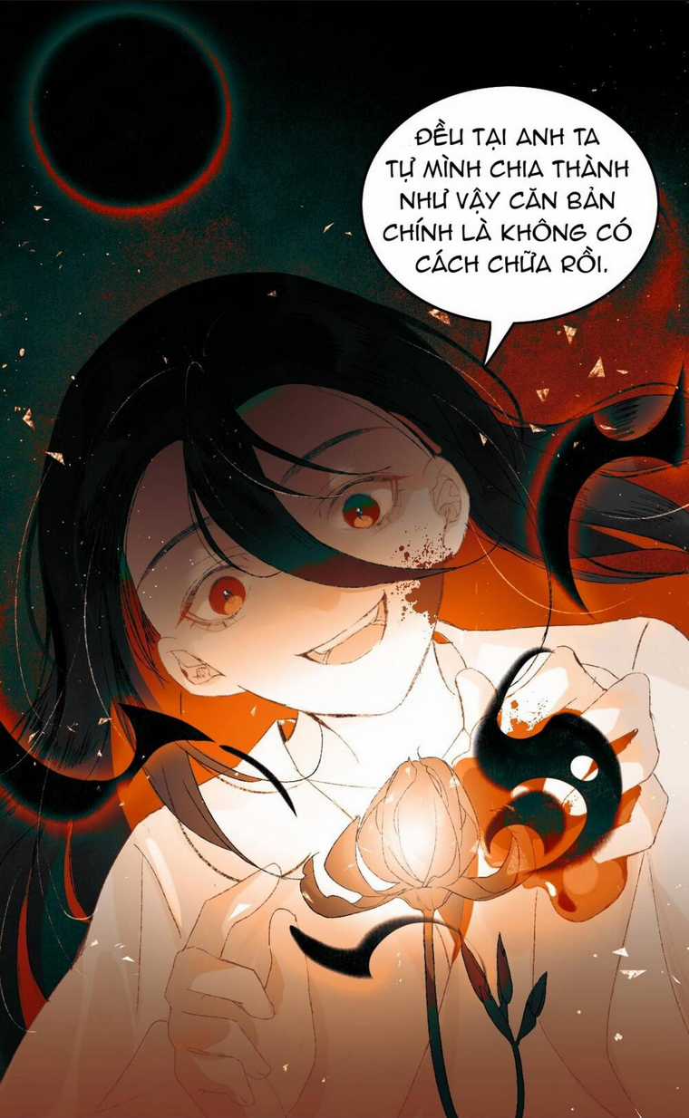 Tầm Mộng Hồn - Chapter 5 - Trang 25