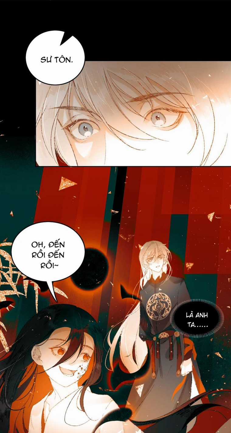 Tầm Mộng Hồn - Chapter 5 - Trang 27