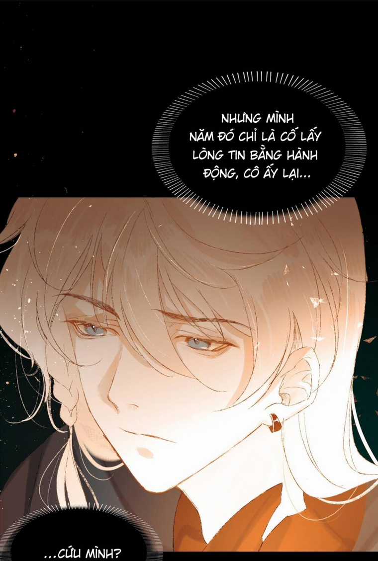 Tầm Mộng Hồn - Chapter 5 - Trang 29