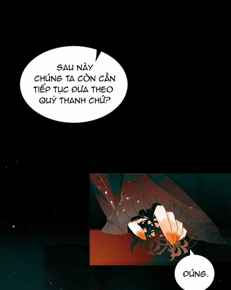 Tầm Mộng Hồn - Chapter 5 - Trang 33