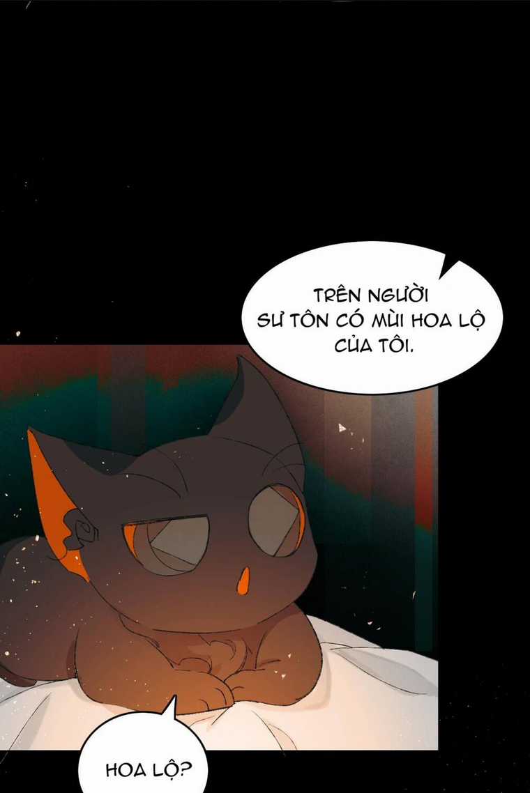 Tầm Mộng Hồn - Chapter 5 - Trang 35