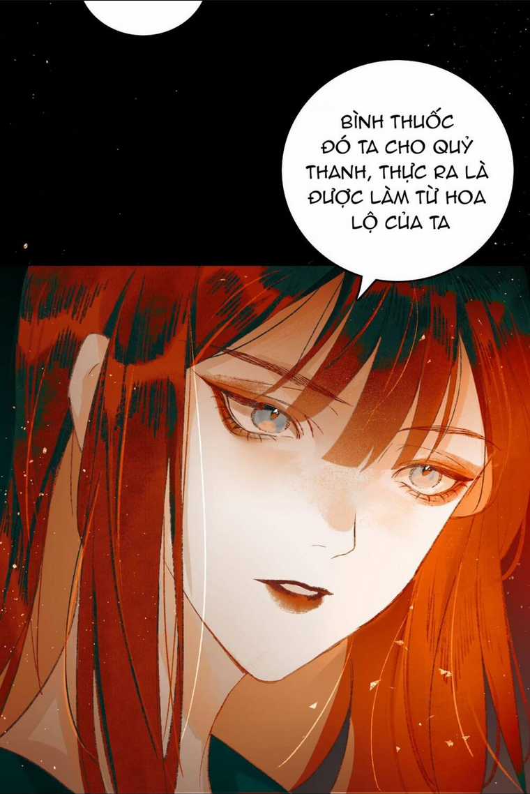 Tầm Mộng Hồn - Chapter 5 - Trang 36