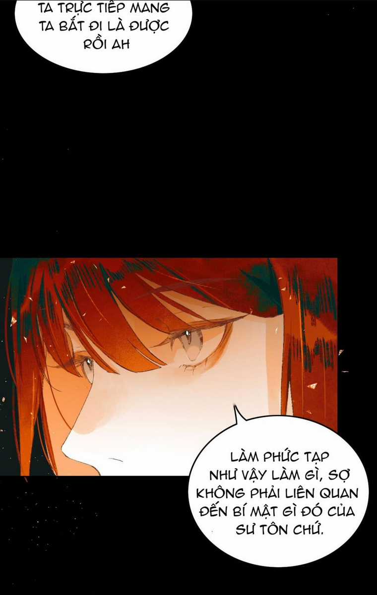 Tầm Mộng Hồn - Chapter 5 - Trang 40