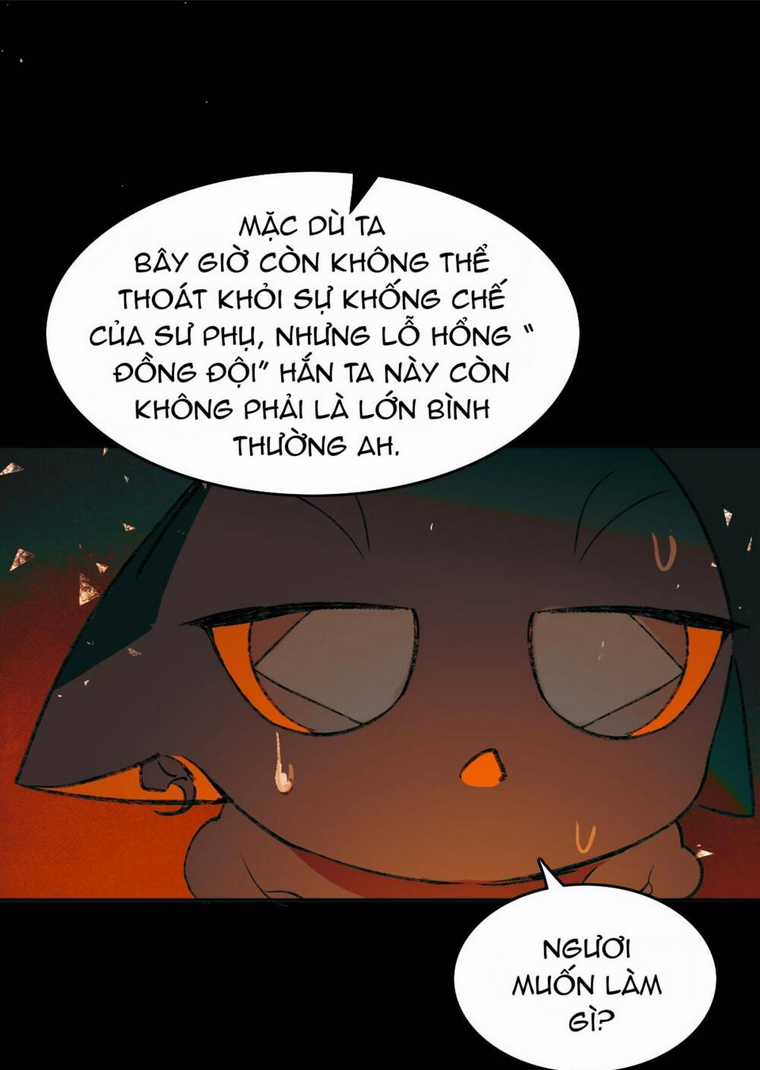 Tầm Mộng Hồn - Chapter 5 - Trang 41