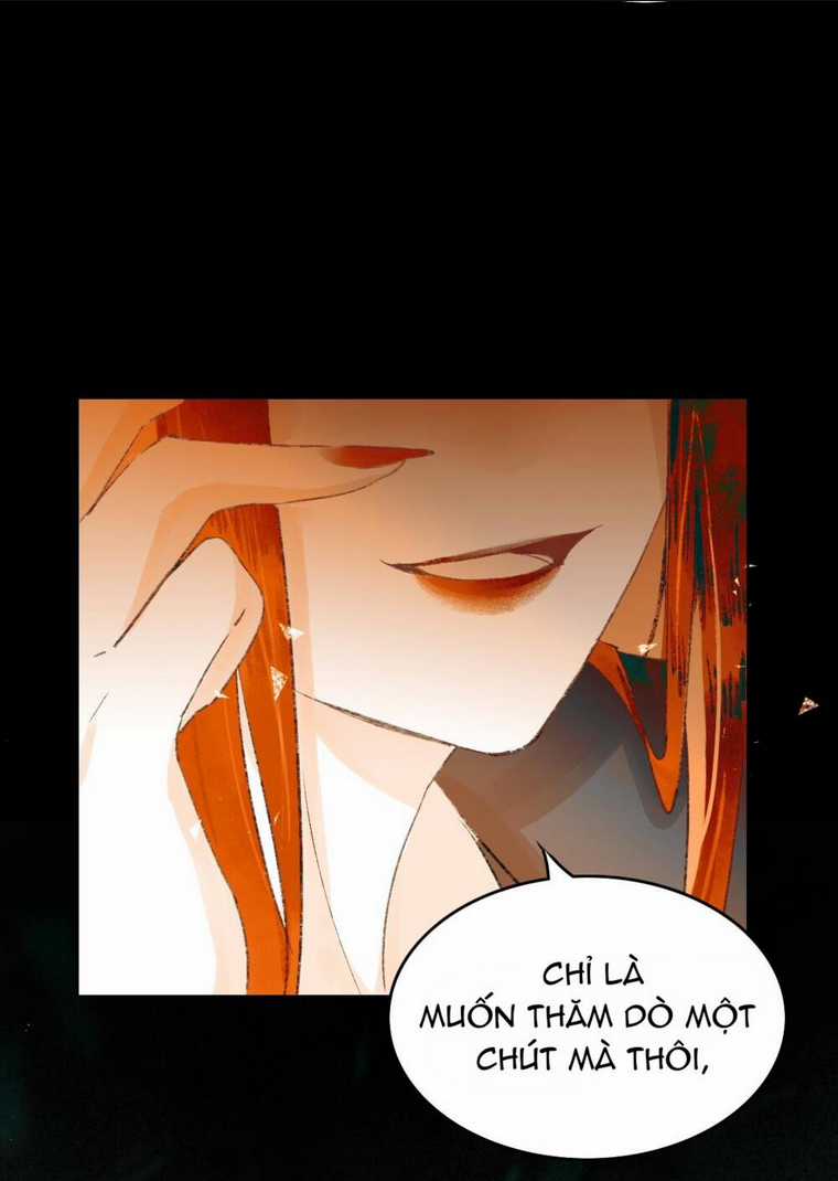 Tầm Mộng Hồn - Chapter 5 - Trang 42