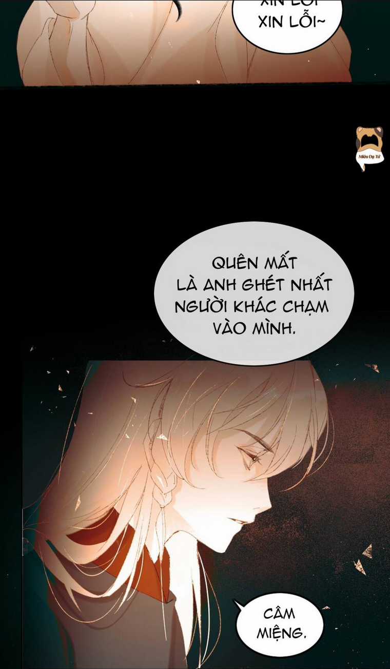 Tầm Mộng Hồn - Chapter 5 - Trang 8