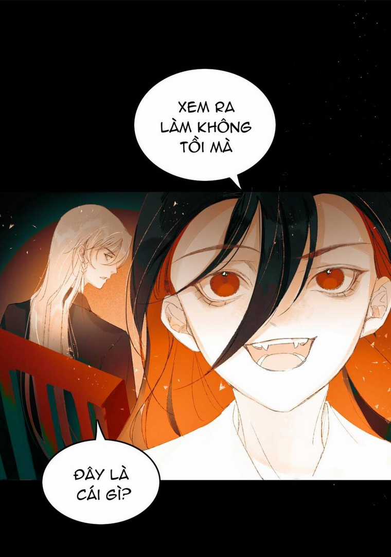 Tầm Mộng Hồn - Chapter 5 - Trang 10