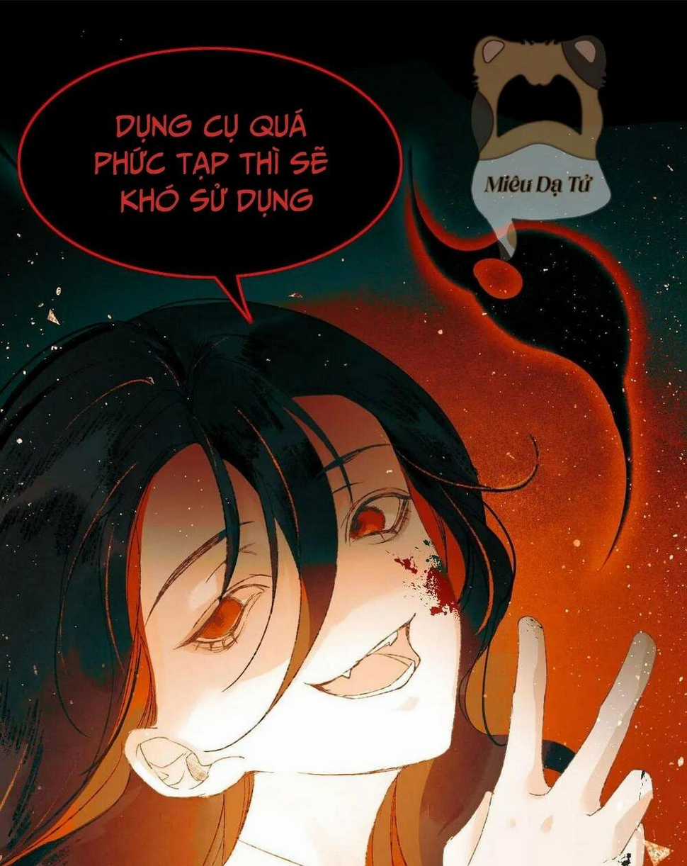 Tầm Mộng Hồn - Chapter 6 - Trang 1