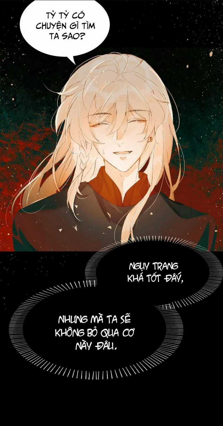 Tầm Mộng Hồn - Chapter 6 - Trang 11