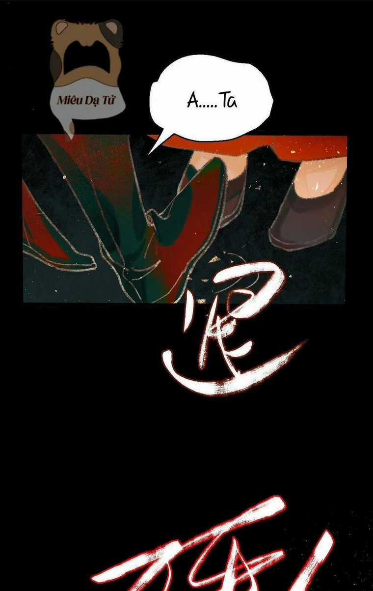 Tầm Mộng Hồn - Chapter 6 - Trang 19