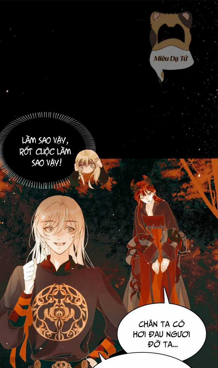 Tầm Mộng Hồn - Chapter 6 - Trang 24