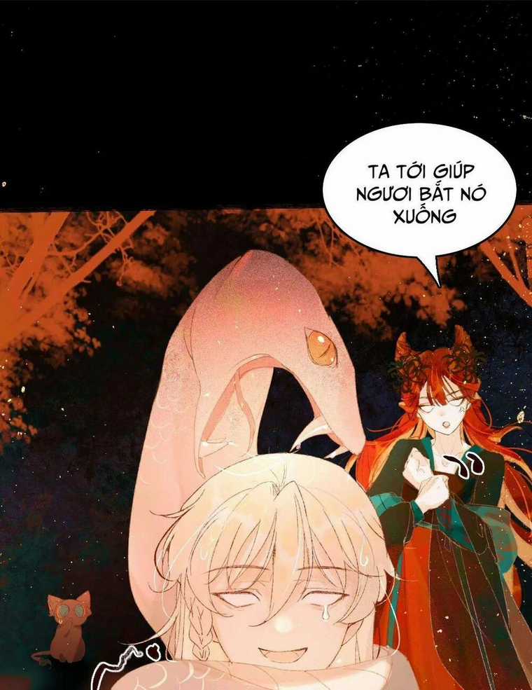 Tầm Mộng Hồn - Chapter 6 - Trang 26