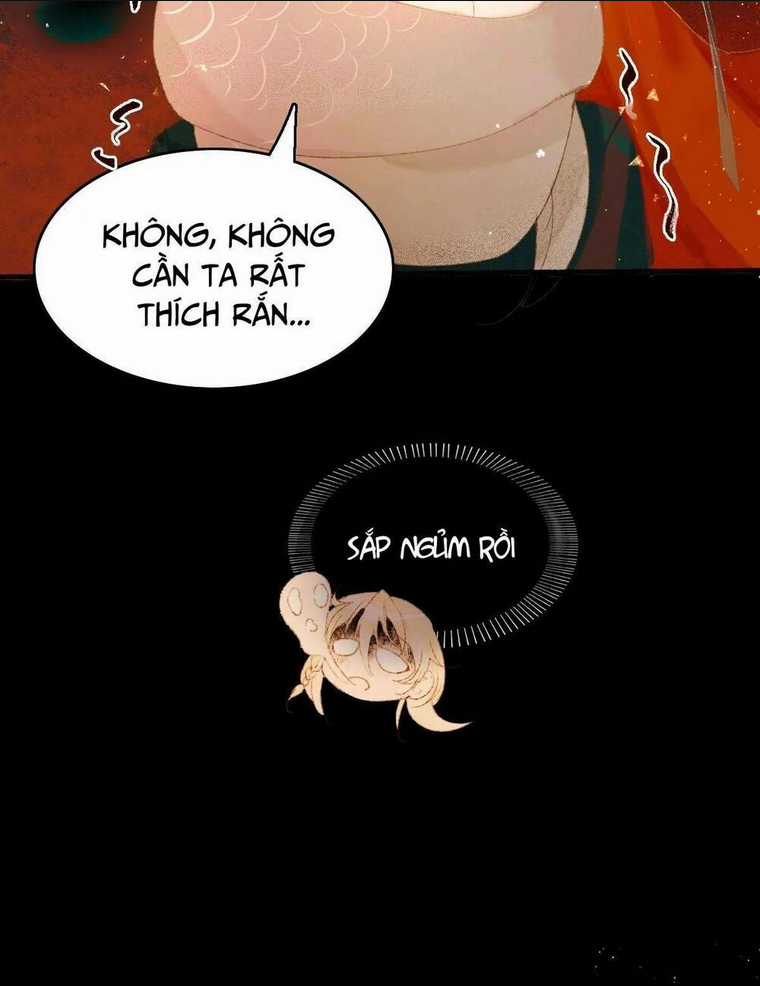 Tầm Mộng Hồn - Chapter 6 - Trang 27