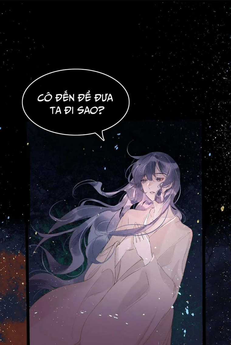 Tầm Mộng Hồn - Chapter 6 - Trang 33