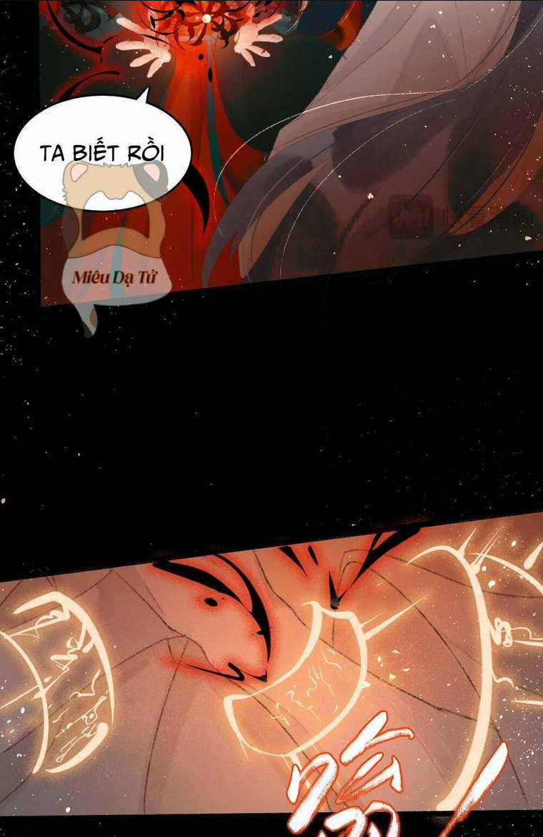 Tầm Mộng Hồn - Chapter 6 - Trang 36